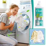Colorful Clean Stain Removal Detergent